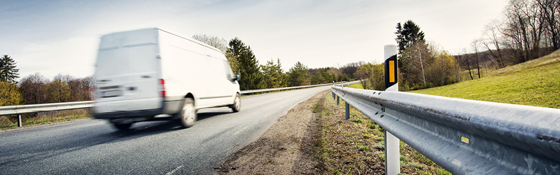 Route planning to mitigate bad weather